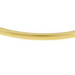 Bracelet jonc en or jaune