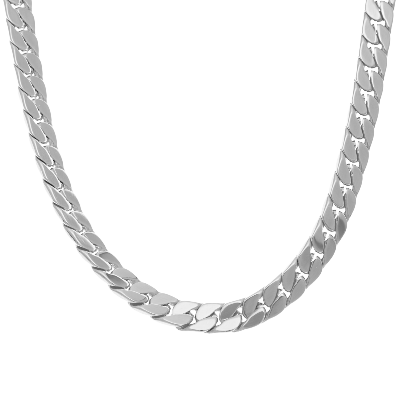 Collier en acier