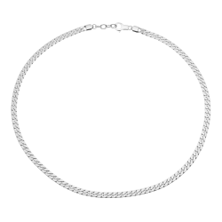 Collier en acier