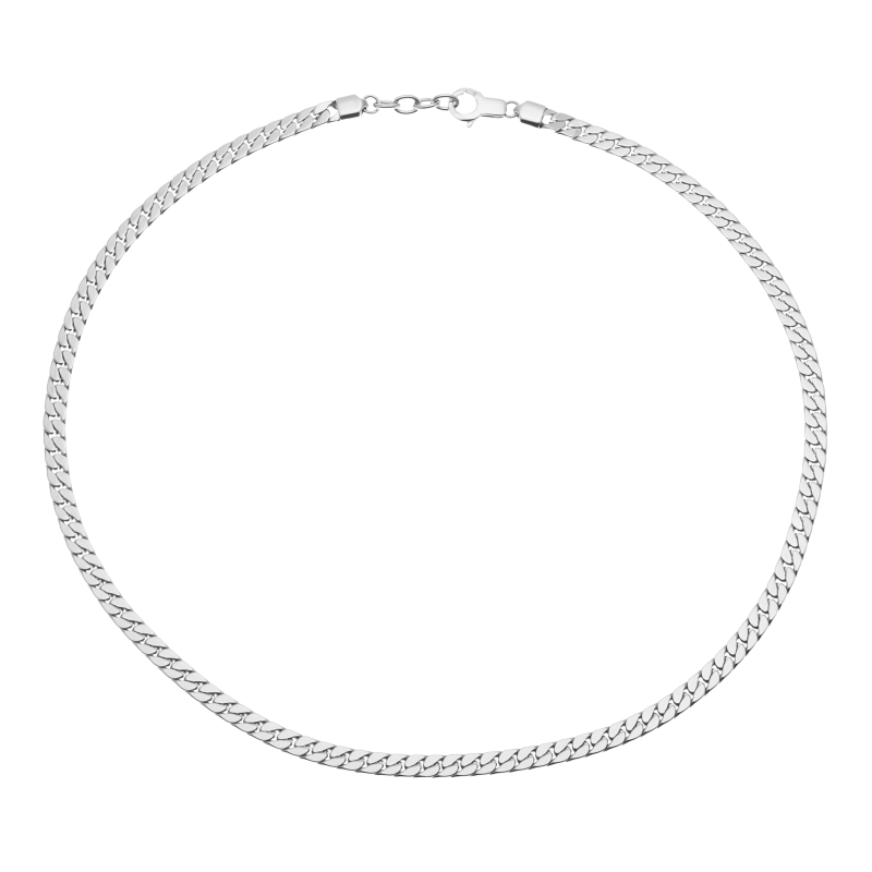 Collier en acier