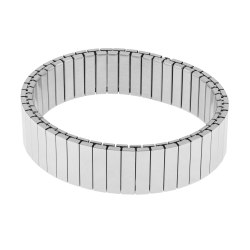 Bracelet en acier 