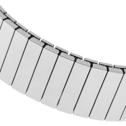Bracelet en acier 