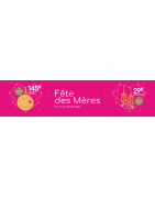 Bijoux Fête des mères