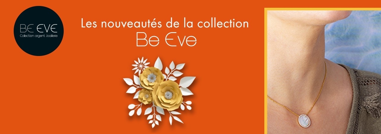 Sélection Be Eve