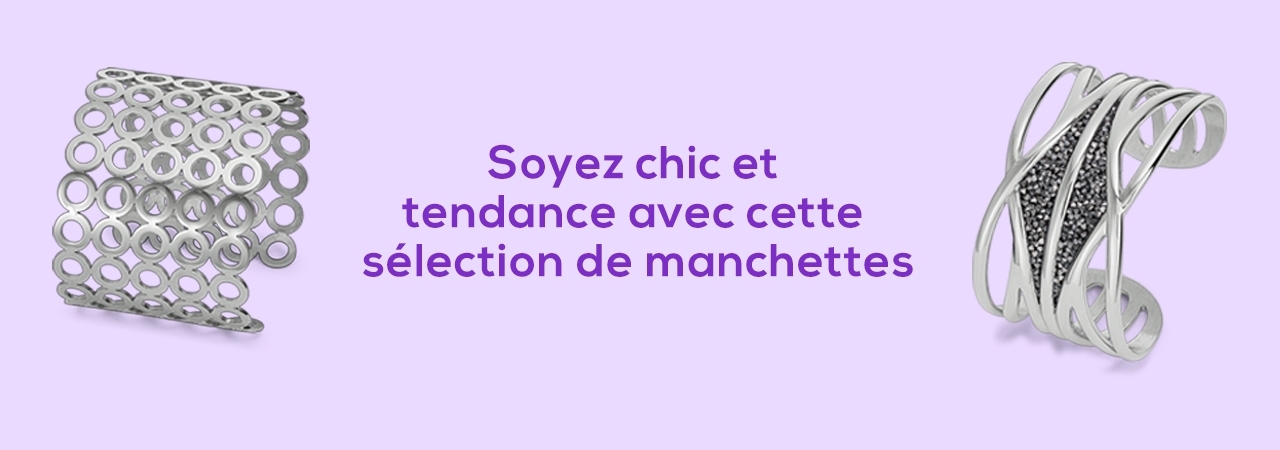 Sélection manchettes