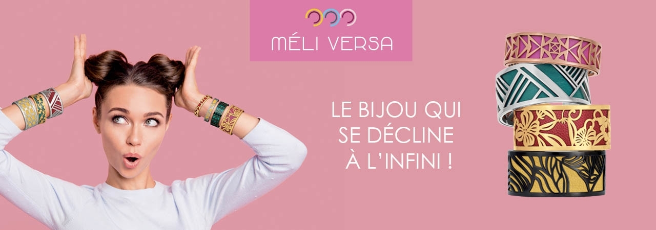 Méli Versa 20mm