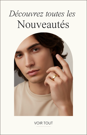 Découvrez toutes les nouveautés