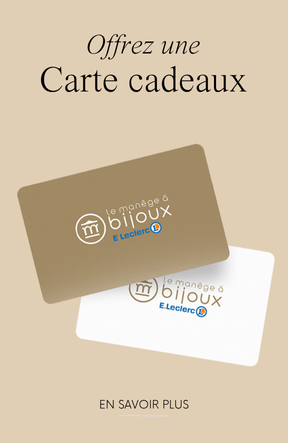 Offrez une carte cadeaux